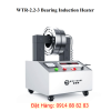 Máy gia nhiệt WTR-2.2-3 Bearing Induction Heater
