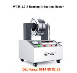 Máy gia nhiệt WTR-2.2-3 Bearing Induction Heater