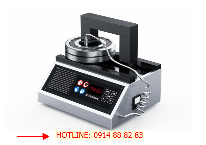 Máy Gia Nhiệt WTR HE8000 Bearing