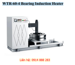 Máy gia nhiệt WTR-60-4 Bearing Induction Heater